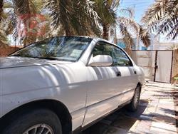 تويوتا كراون